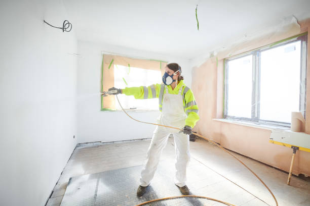 Best Mold Prevention Services  in West Salem, WI