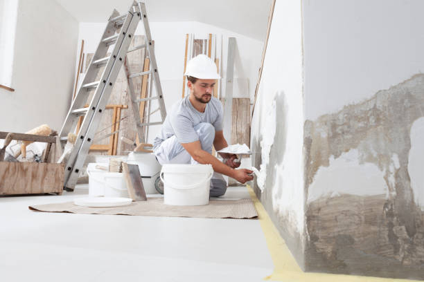 Environmental Consulting for Mold Prevention in West Salem, WI