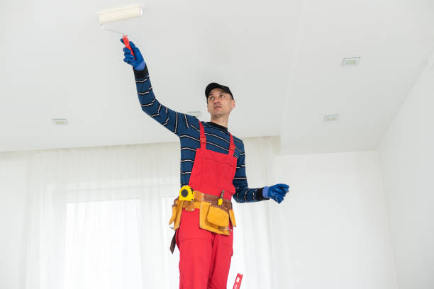 Mold Remediation for Rental Properties in West Salem, WI